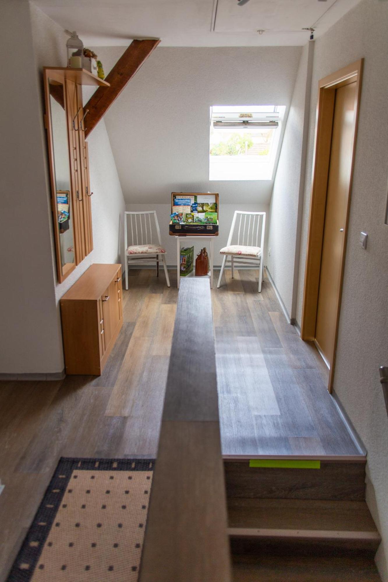 Storchenhof Apartment Schmogrow Екстериор снимка