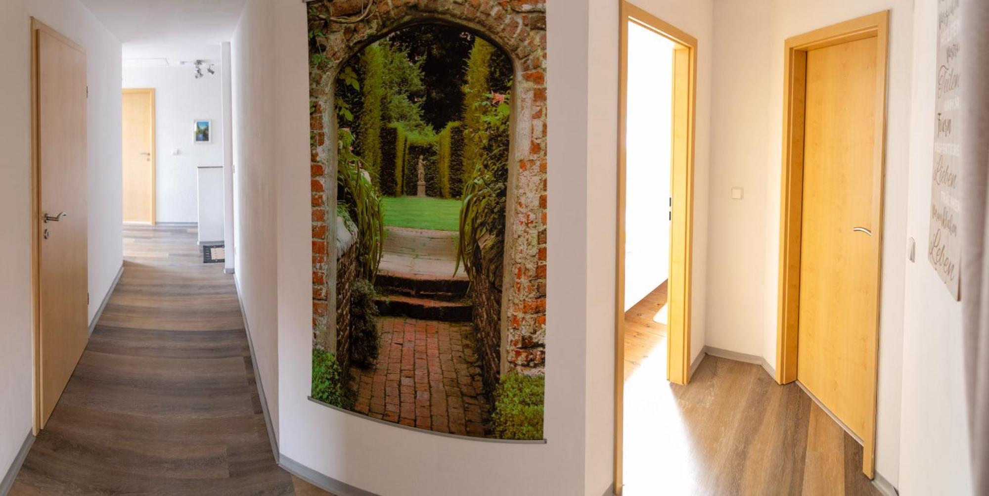 Storchenhof Apartment Schmogrow Екстериор снимка
